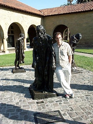 Paul + Rodin
