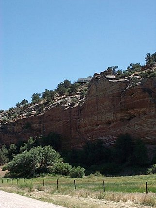 Angel Canyon